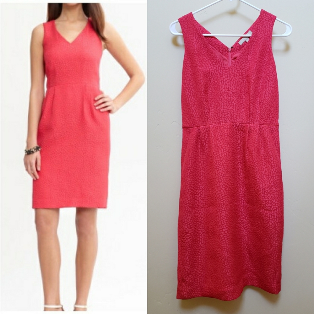NWT Banana Republic Dress